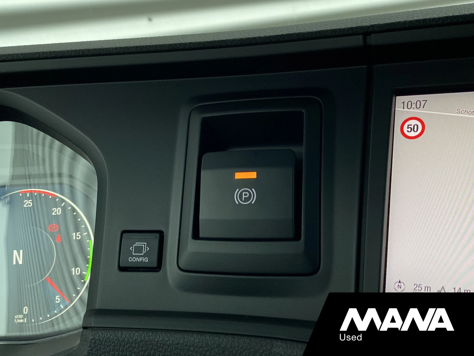 Hoofdafbeelding MAN TGX