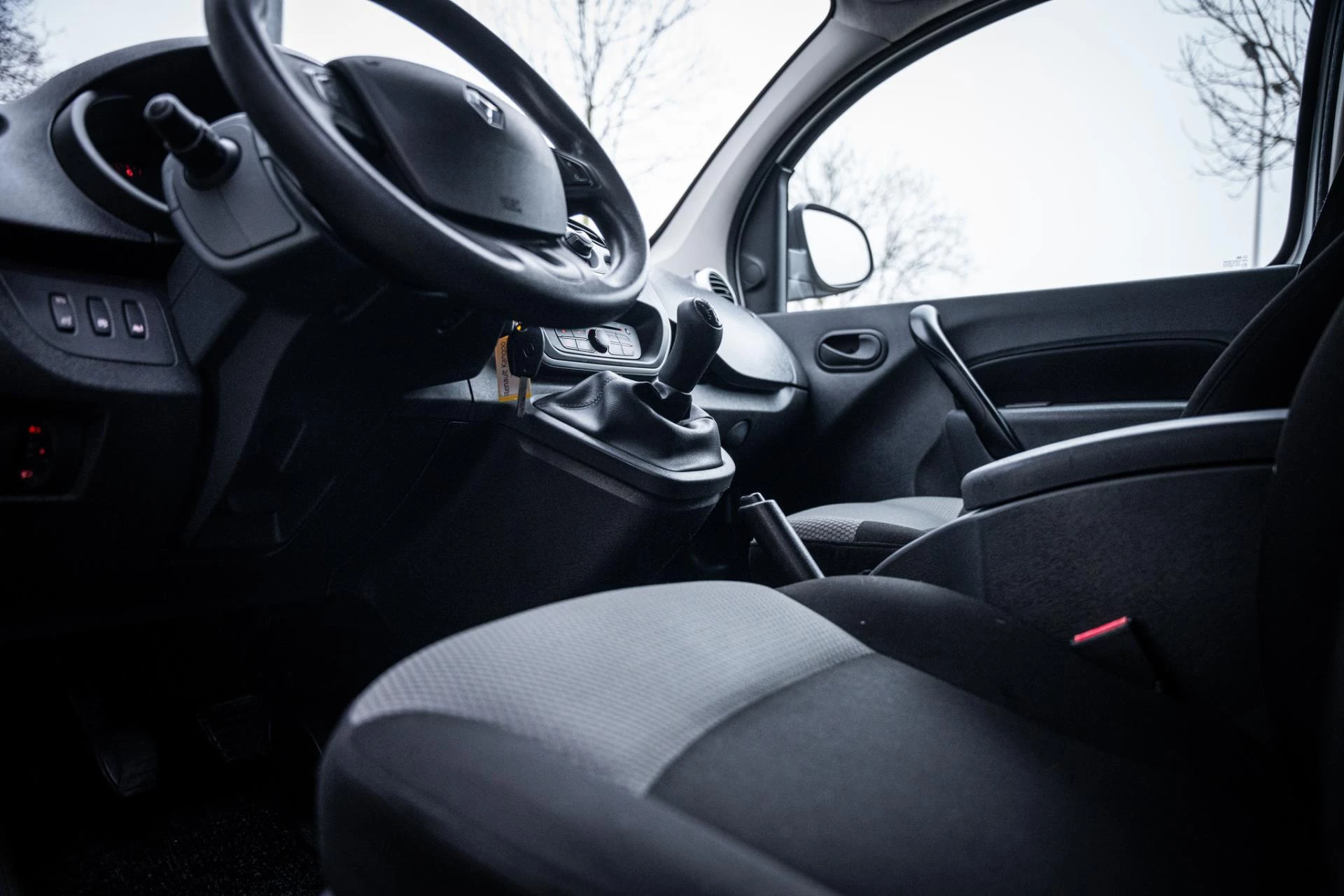 Hoofdafbeelding Renault Kangoo