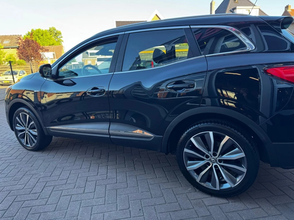 Hoofdafbeelding Renault Kadjar