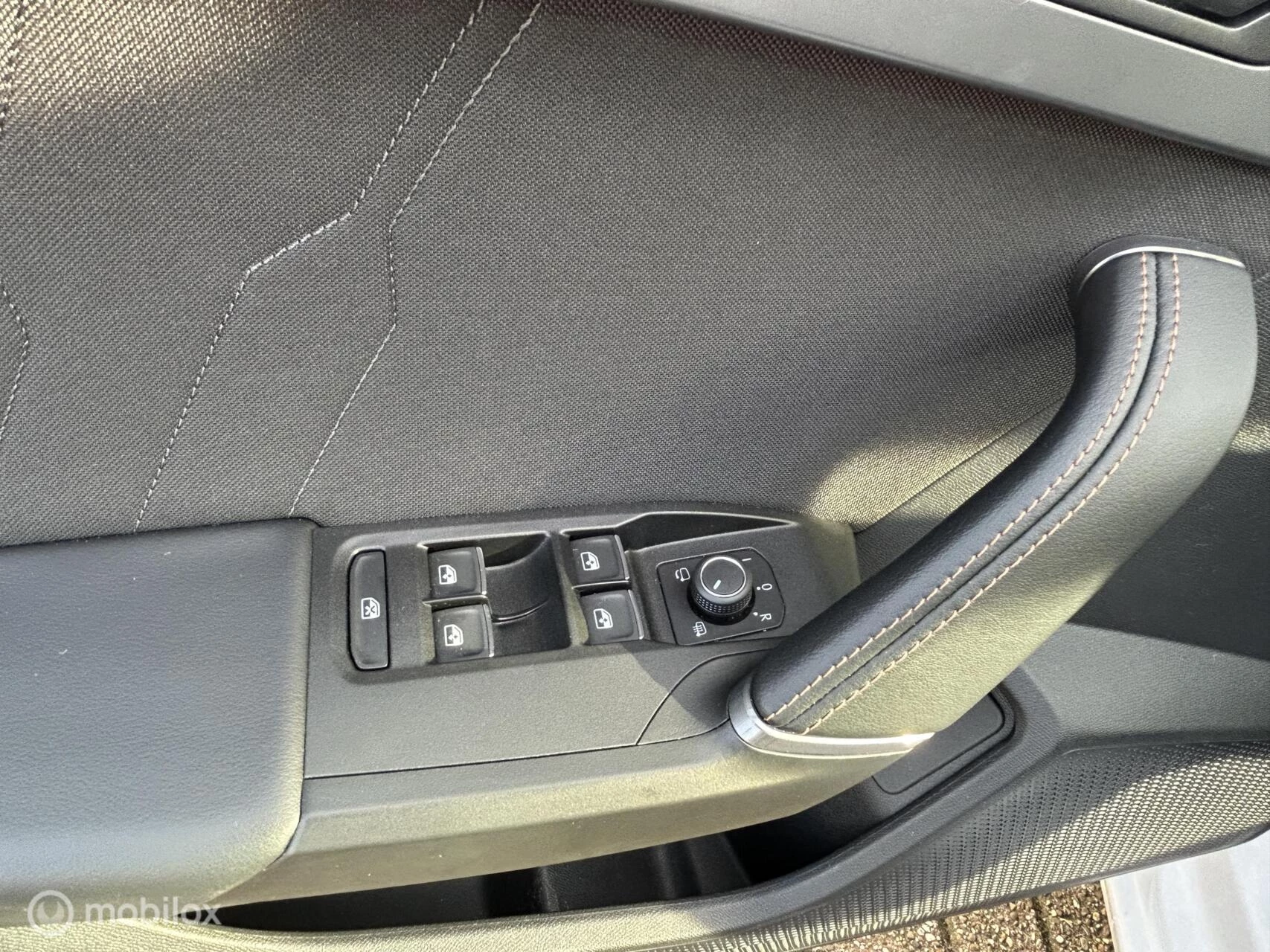 Hoofdafbeelding CUPRA Leon