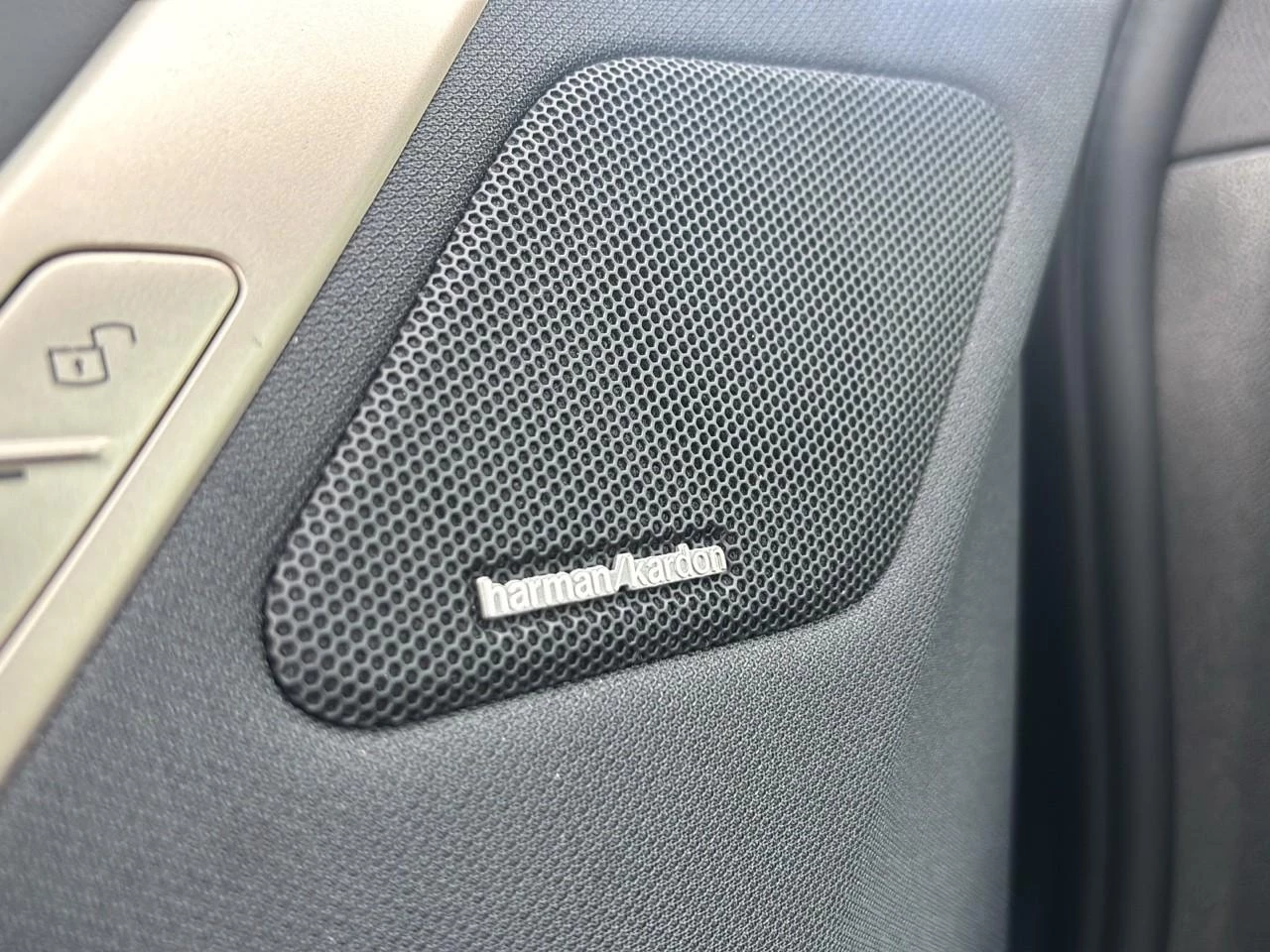 Hoofdafbeelding BMW iX