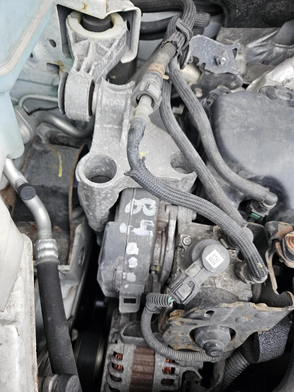 Hoofdafbeelding Nissan NV200