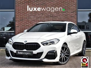 BMW 2 Serie Gran Coupé 218i M-Sport Pano ACC Harman/K 19inch Shadow