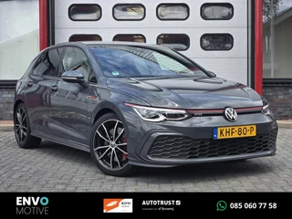 Volkswagen Golf 2.0 TSI GTI ACC/Navi/Carplay/LED/PDC/Camera