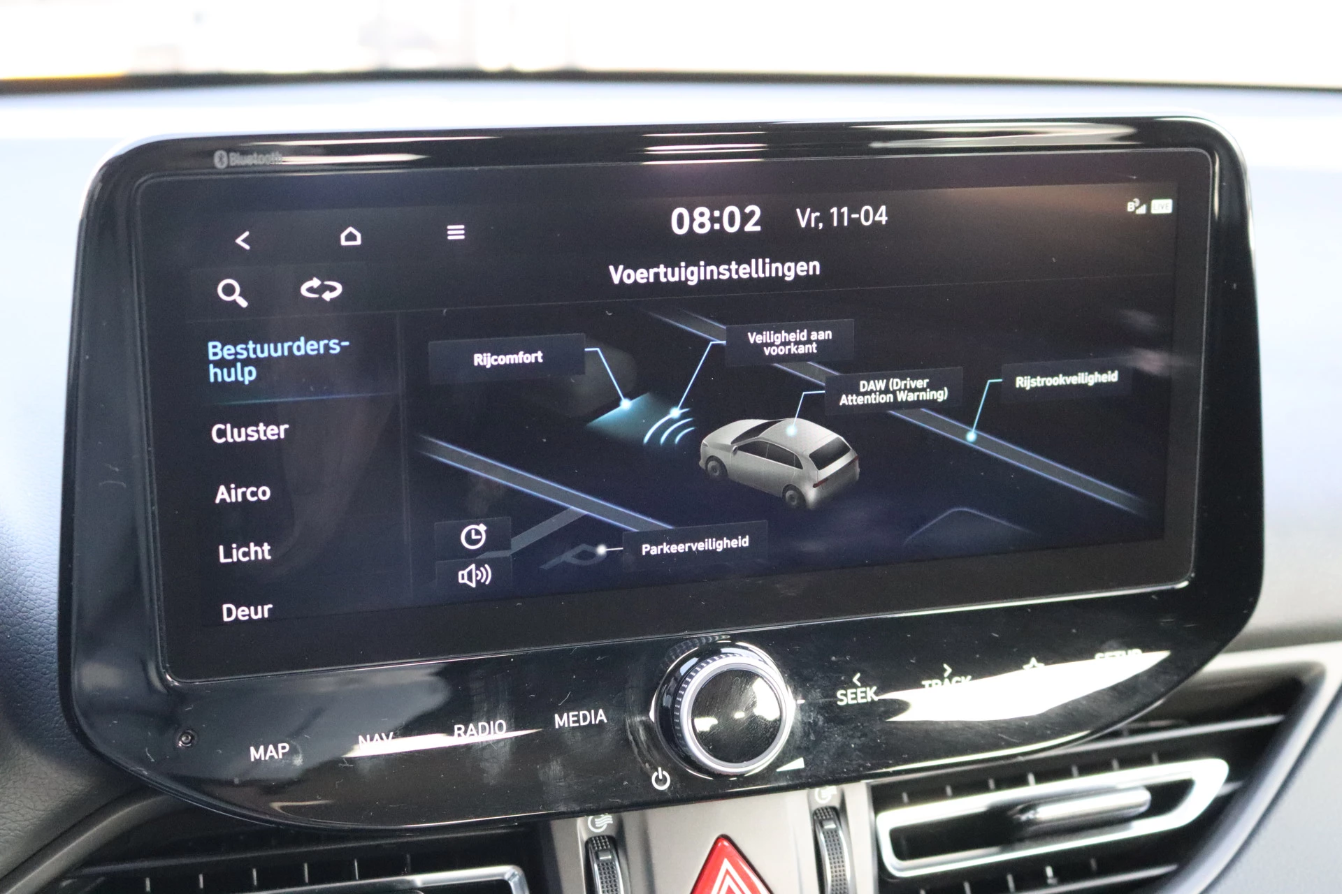 Hoofdafbeelding Hyundai i30