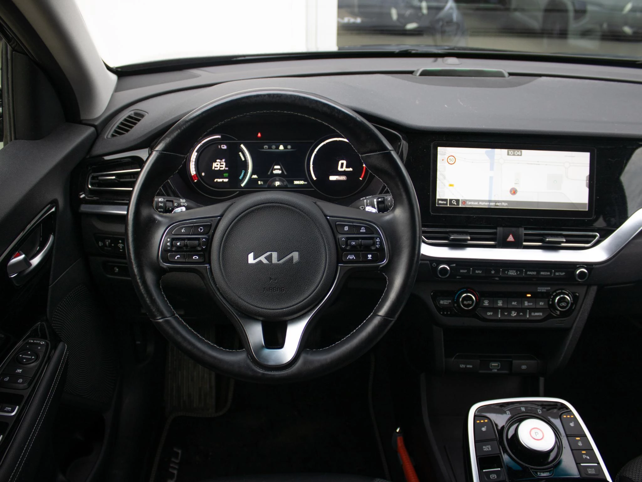 Hoofdafbeelding Kia e-Niro