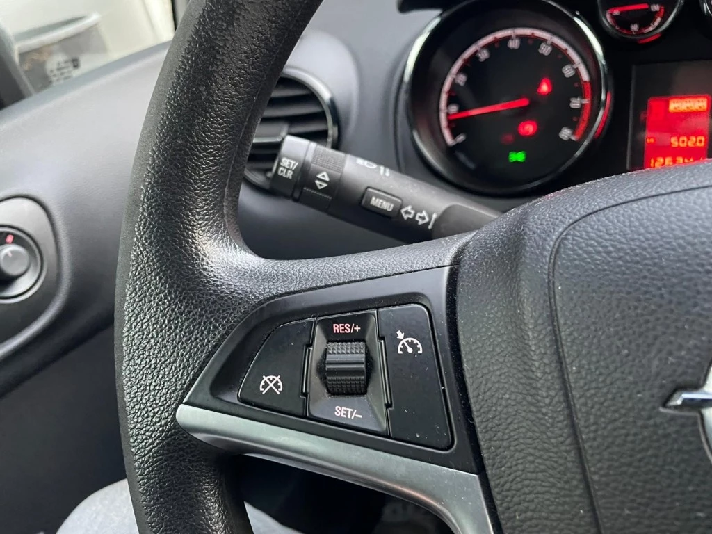 Hoofdafbeelding Opel Meriva