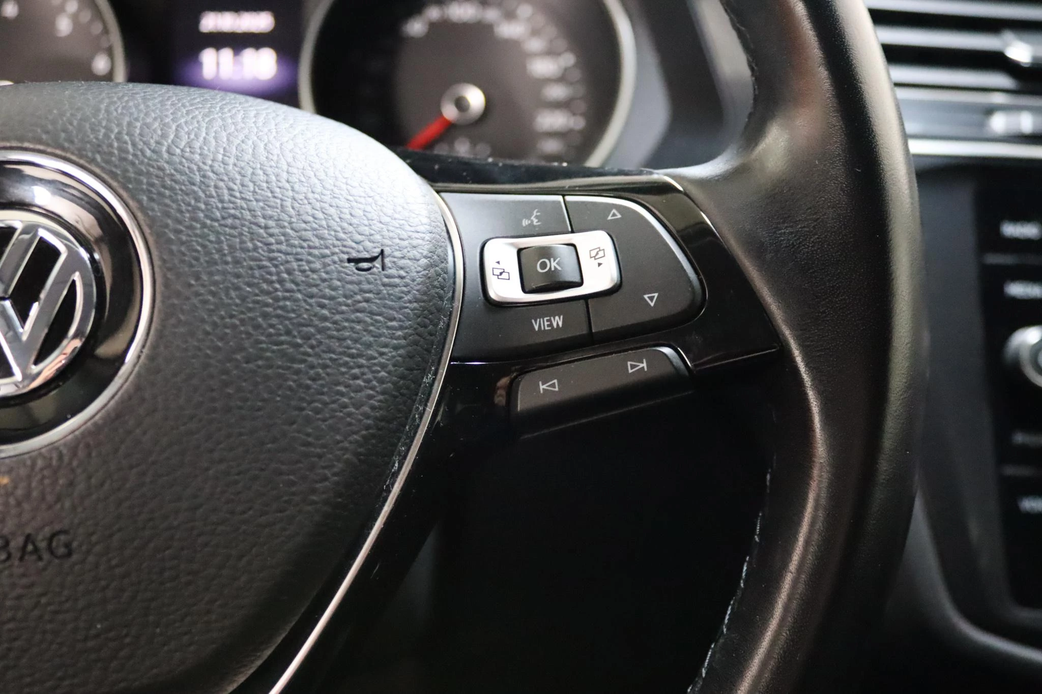 Hoofdafbeelding Volkswagen Tiguan Allspace