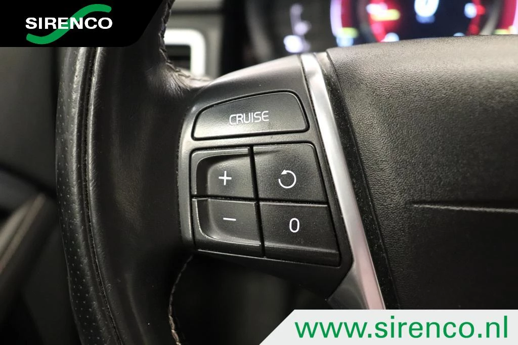 Hoofdafbeelding Volvo V70