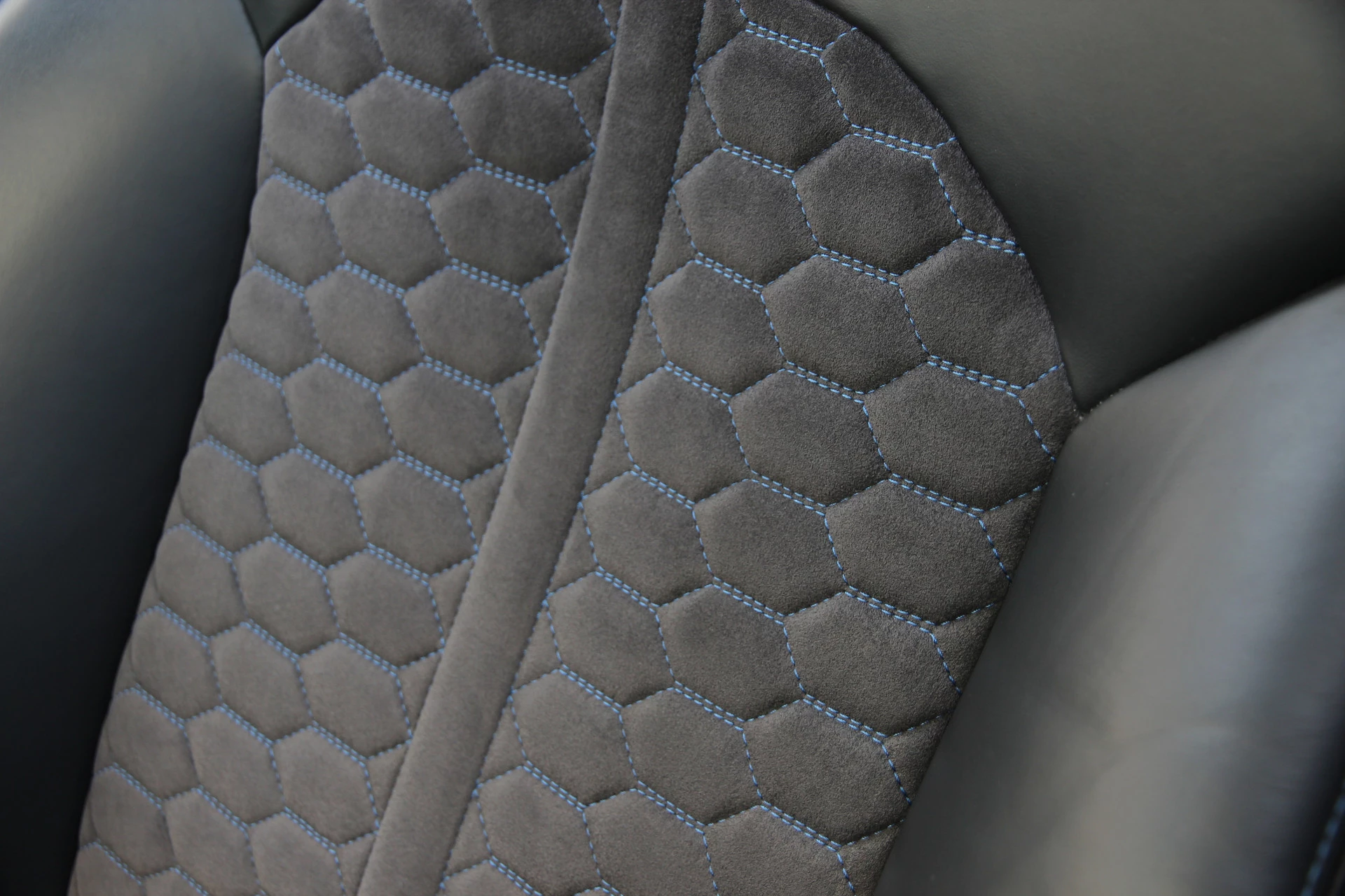 Hoofdafbeelding Audi RS6