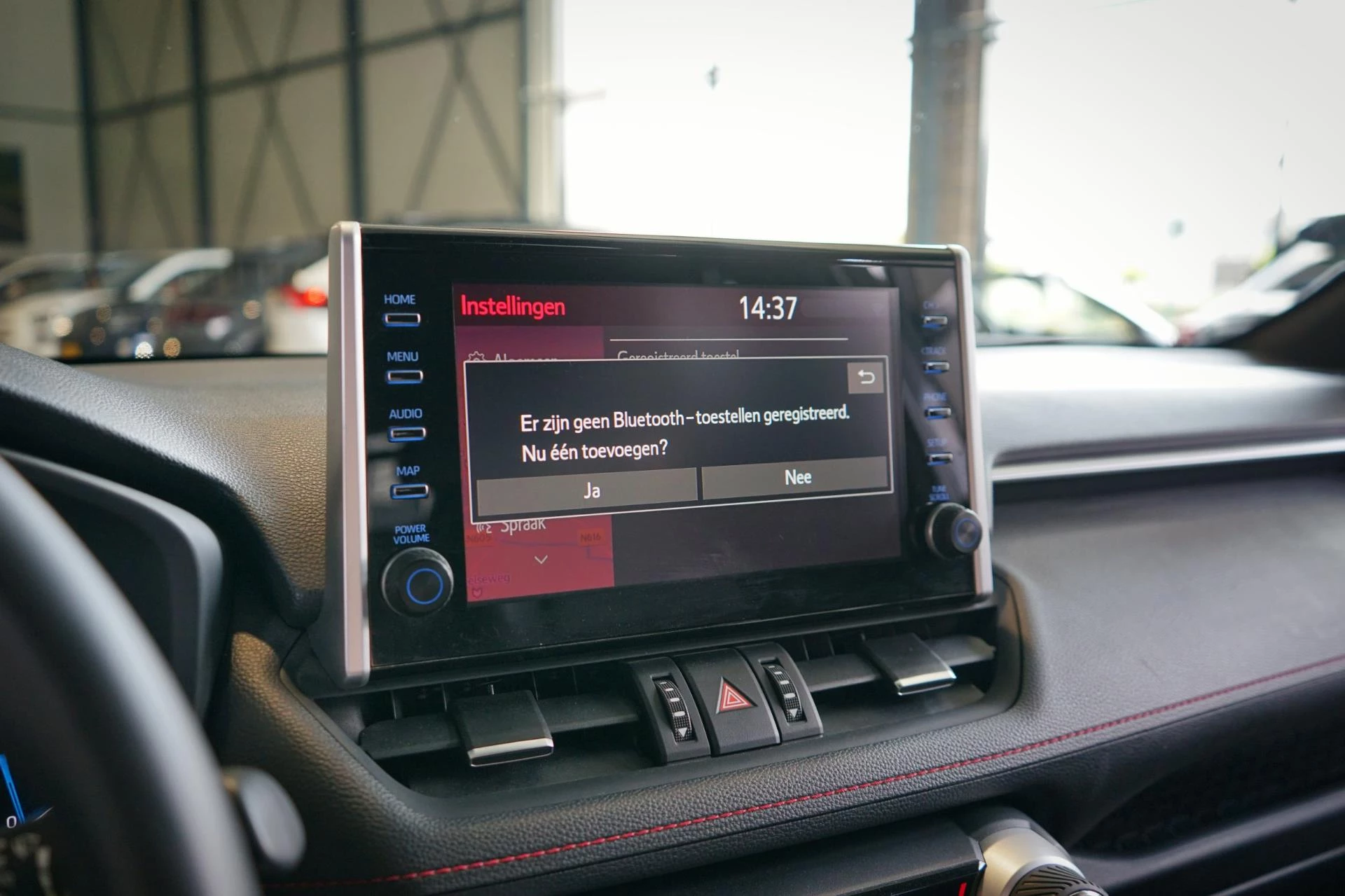 Hoofdafbeelding Toyota RAV4
