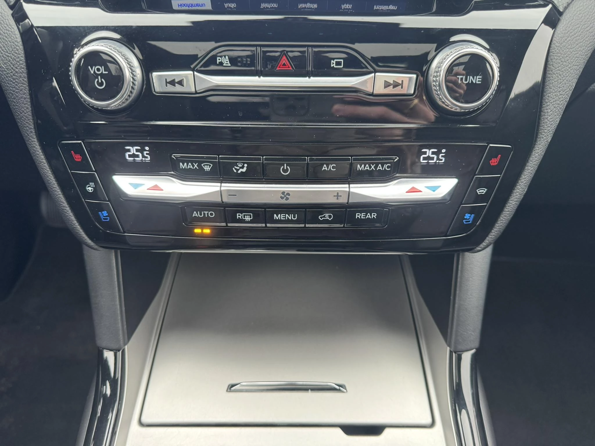 Hoofdafbeelding Ford Explorer