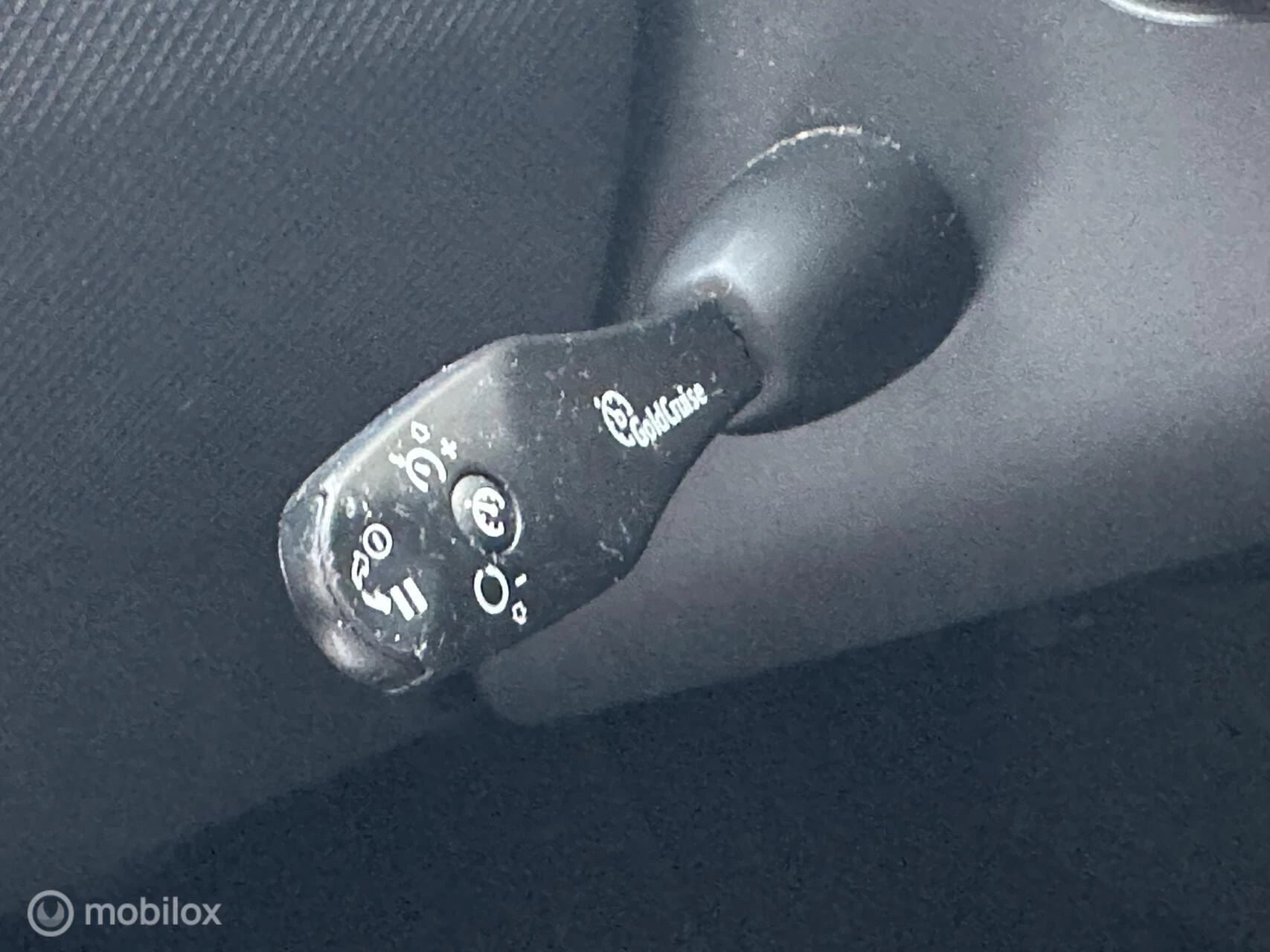 Hoofdafbeelding Dacia Duster