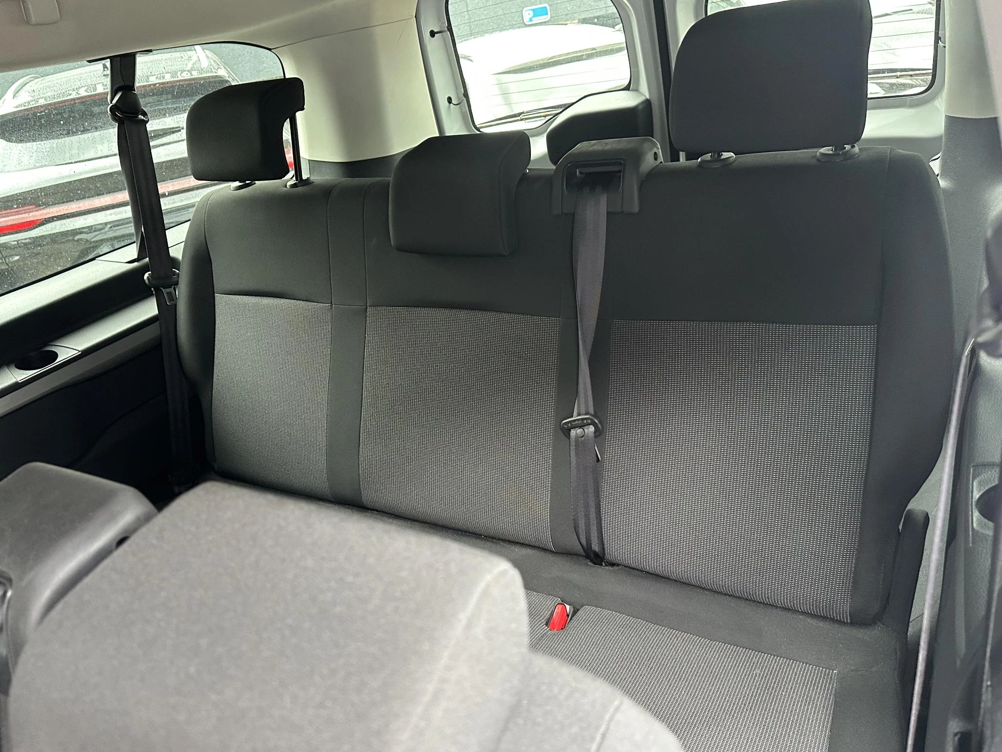 Hoofdafbeelding Peugeot e-Expert