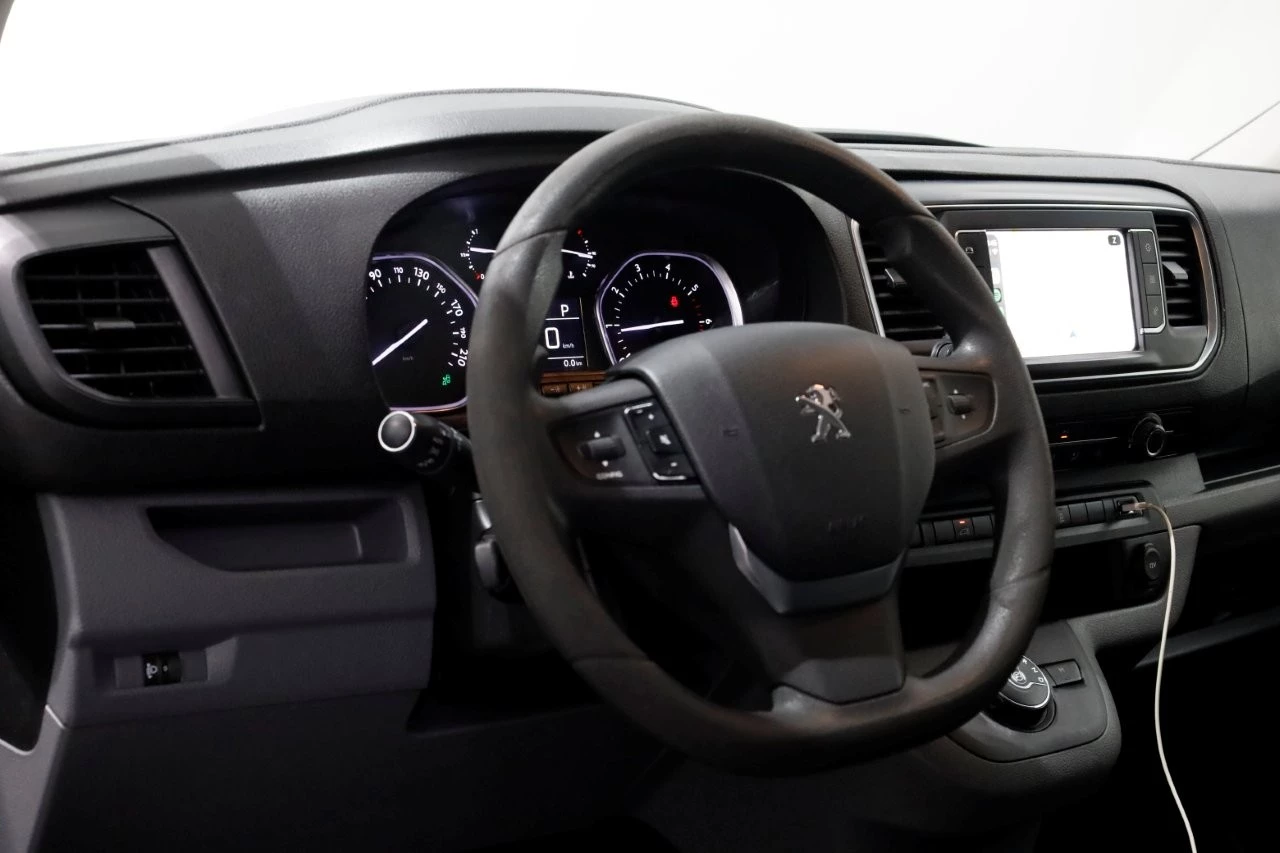 Hoofdafbeelding Peugeot Expert