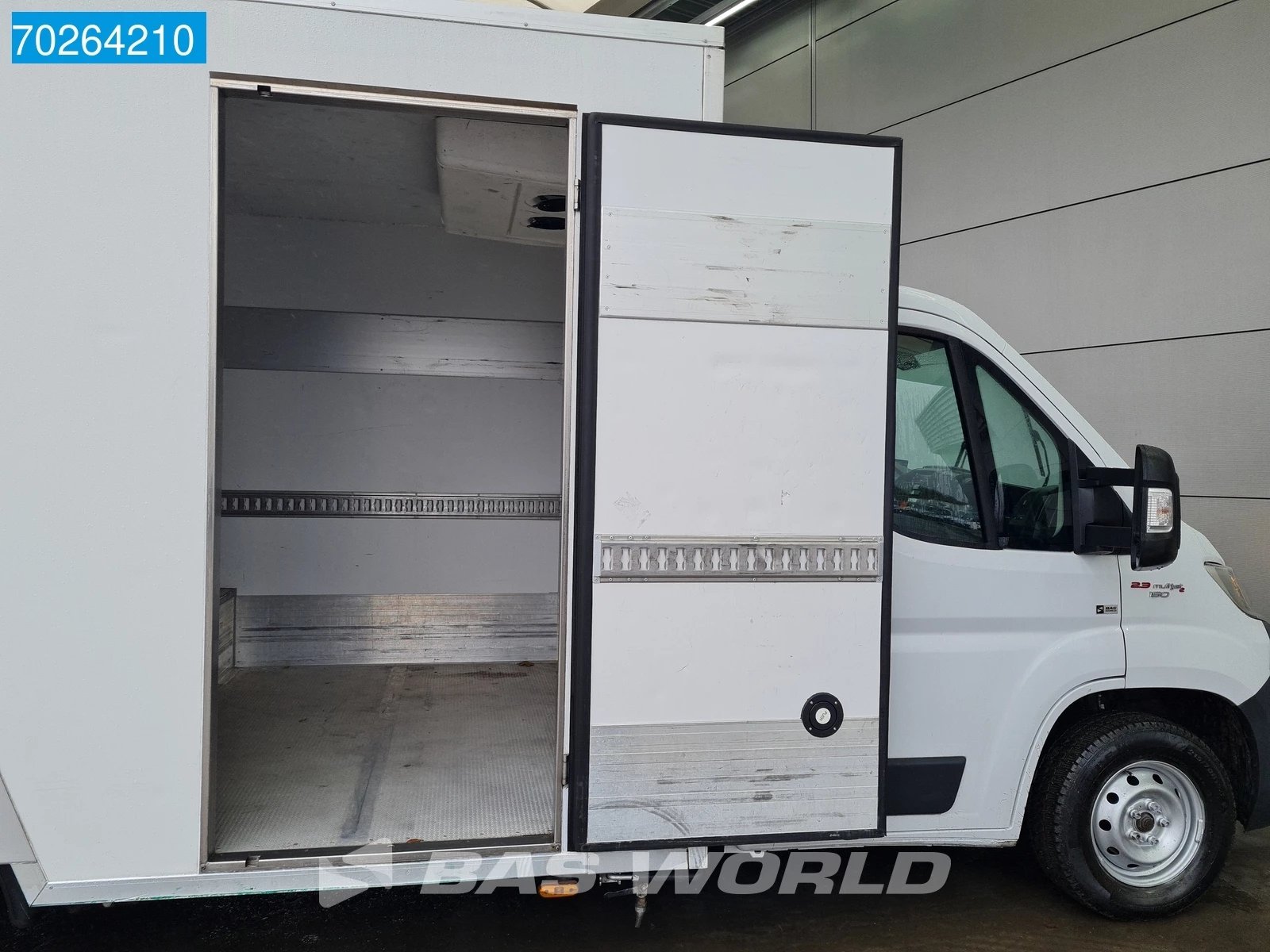 Hoofdafbeelding Fiat Ducato