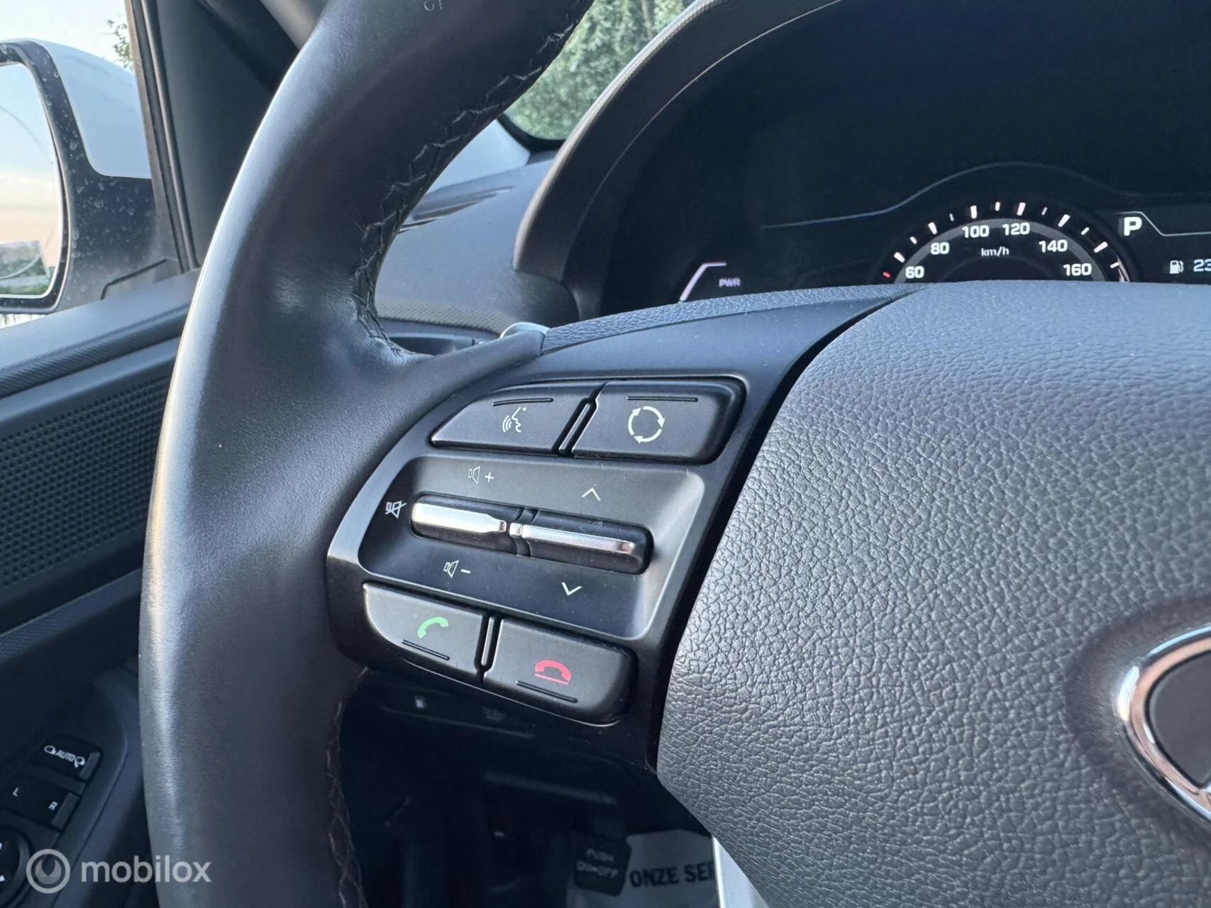 Hoofdafbeelding Hyundai IONIQ