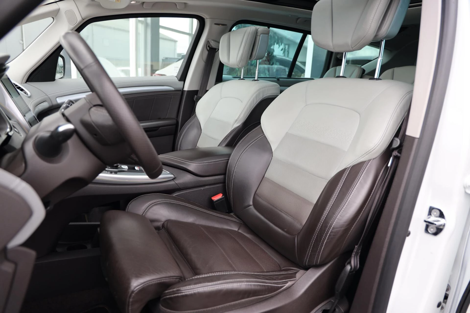 Hoofdafbeelding Renault Espace