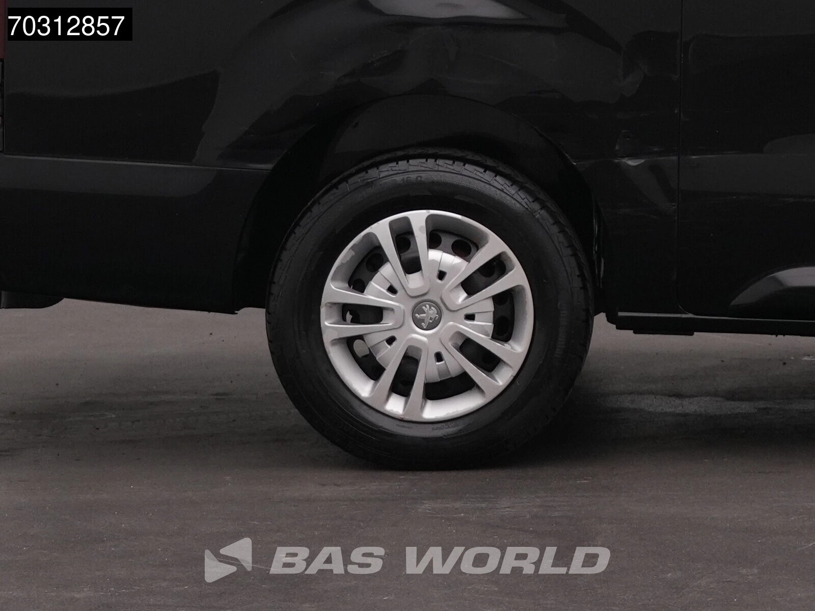 Hoofdafbeelding Peugeot Expert