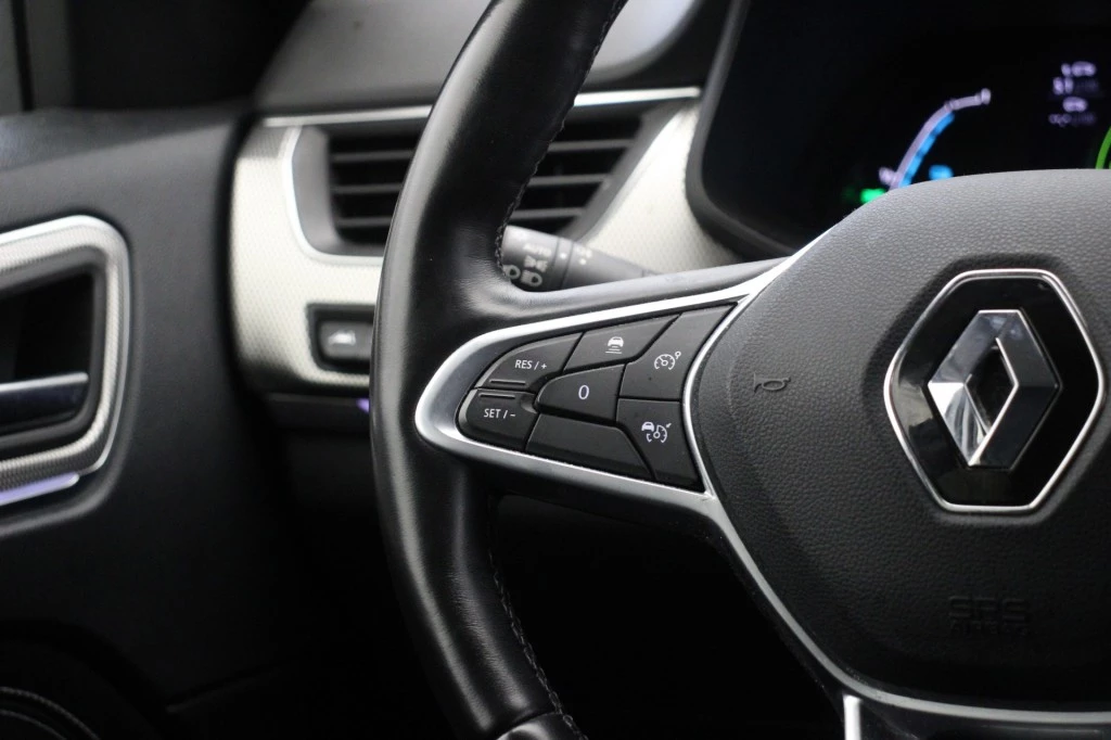 Hoofdafbeelding Renault Arkana