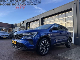 Renault Austral 1.3 160pk Techno+Panodak! 1.800kg trekgewicht!!