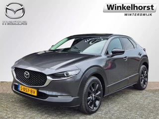 Mazda CX-30 E-SKYACTIV-G 2.0 150 6MT M-HYBRID SPORTIVE