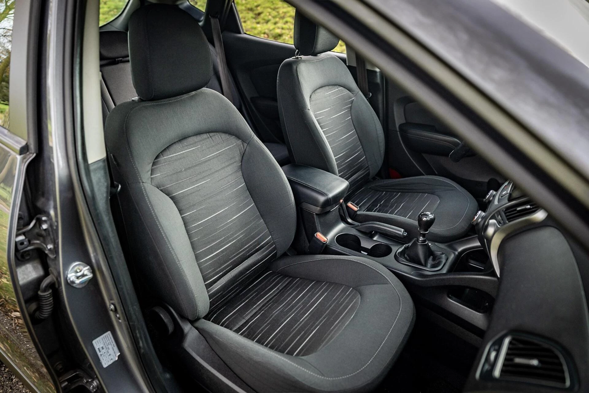 Hoofdafbeelding Hyundai ix35