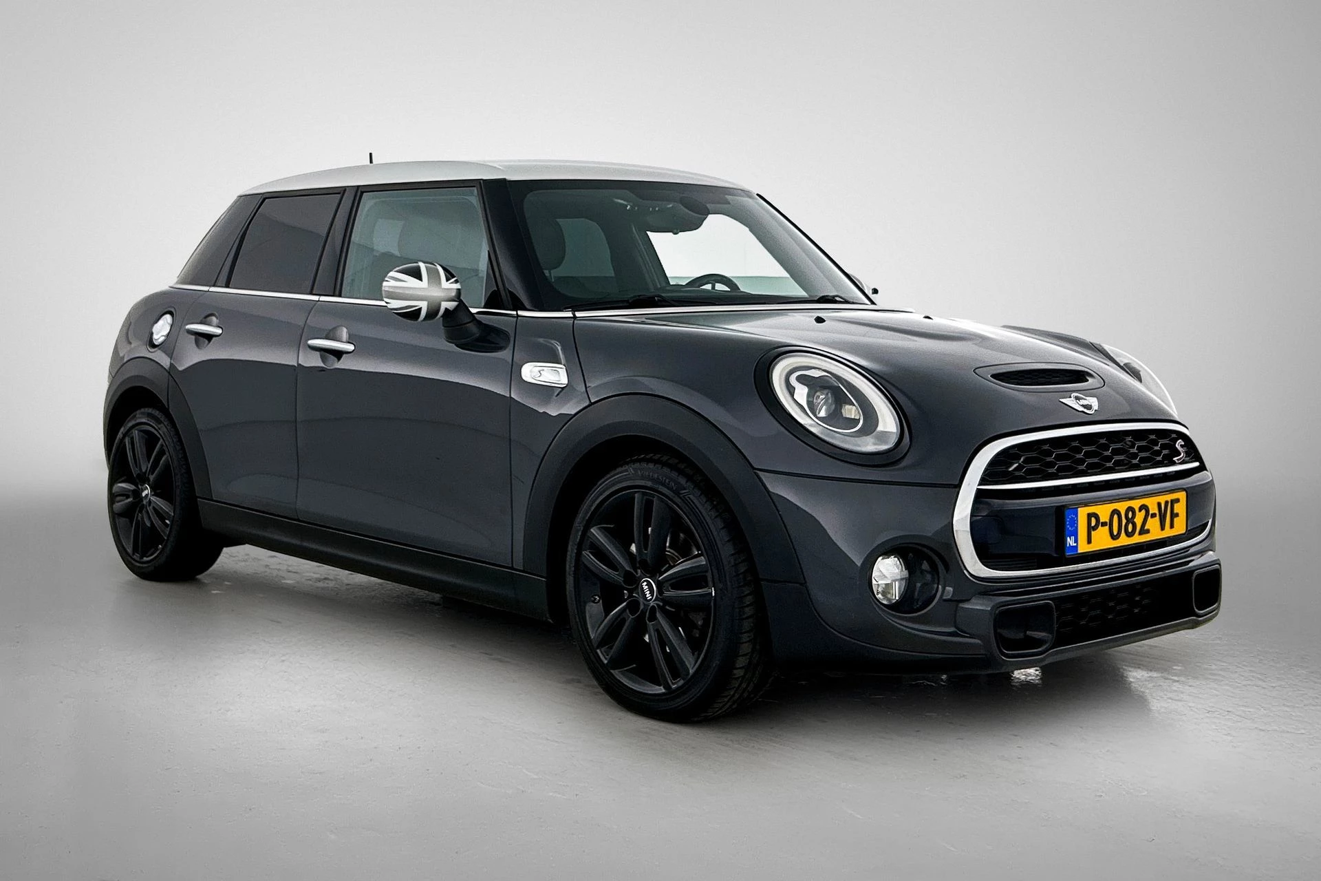 Hoofdafbeelding MINI Cooper S