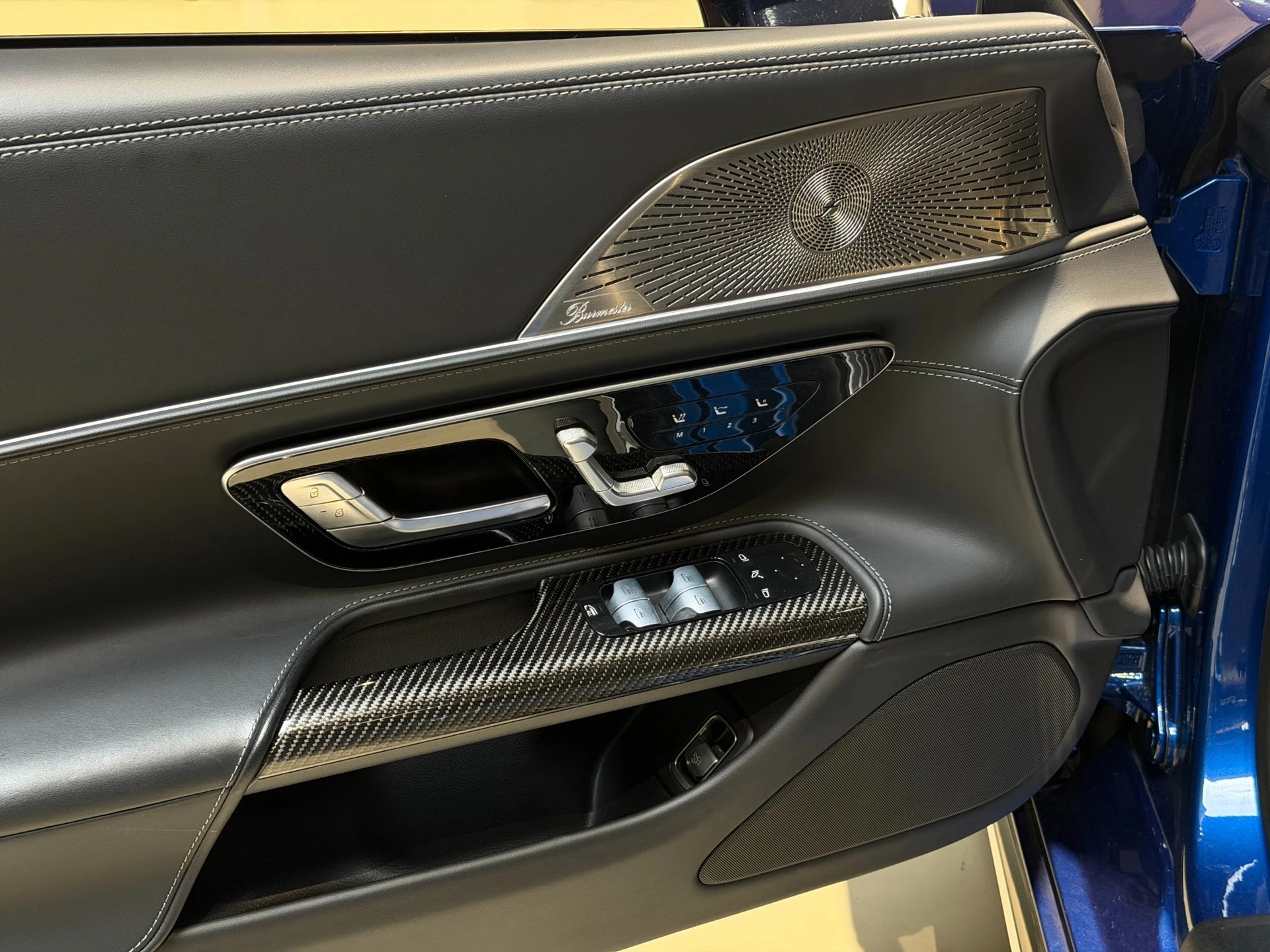 Hoofdafbeelding Mercedes-Benz SL