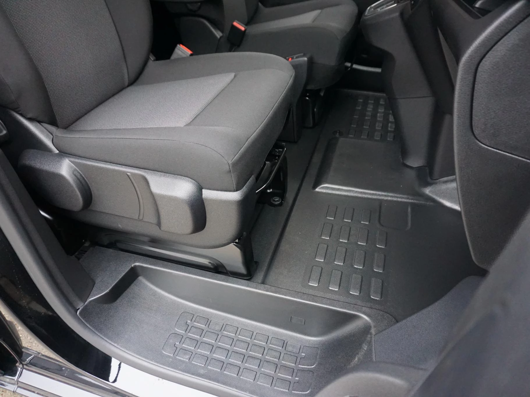 Hoofdafbeelding Opel Vivaro-e