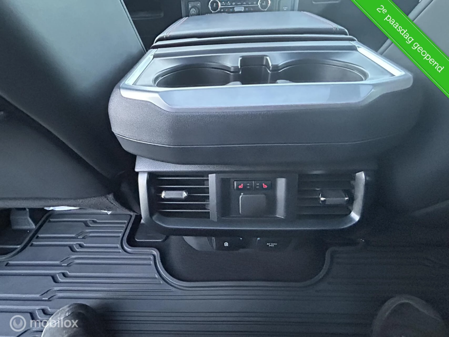 Hoofdafbeelding Ford F-150