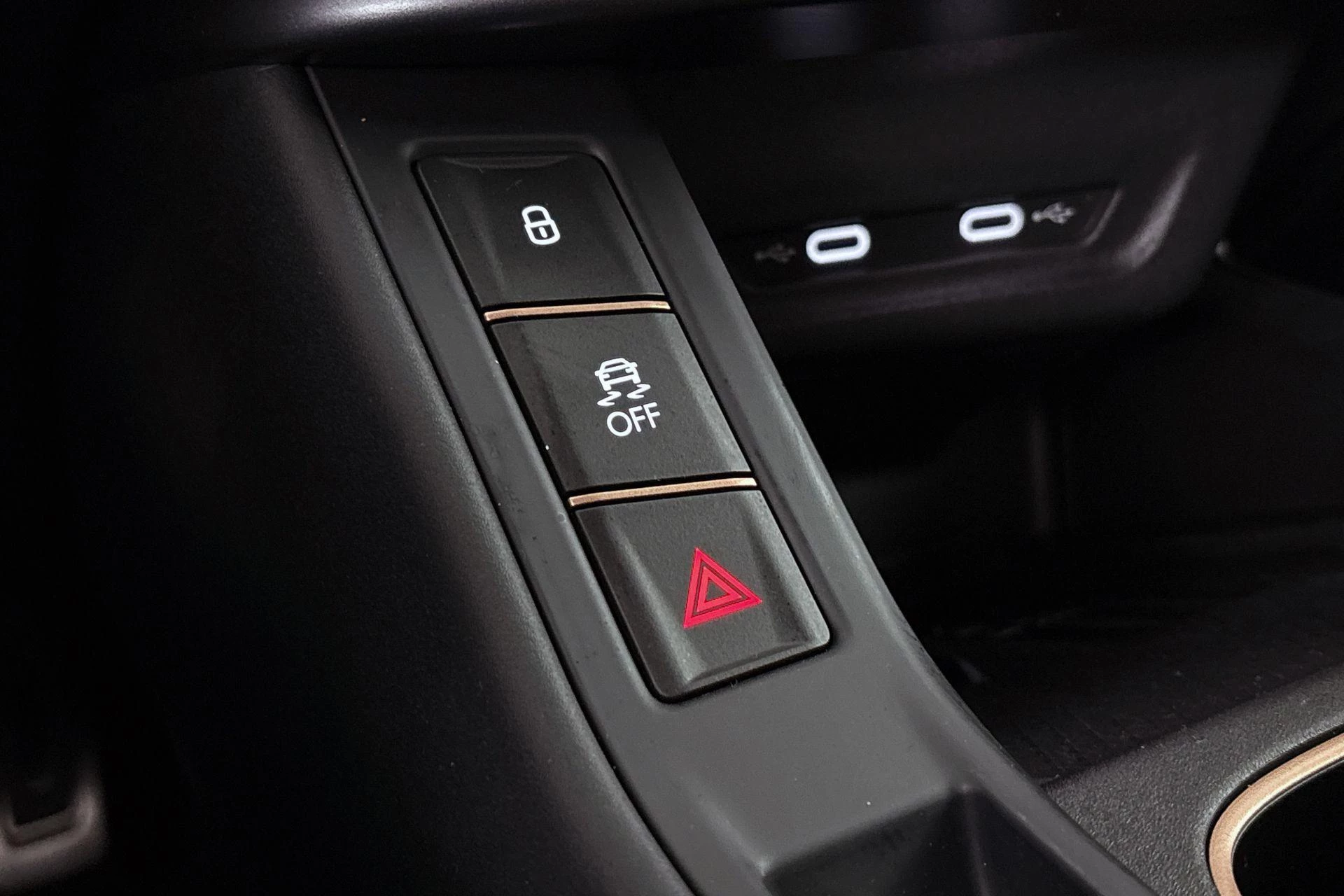 Hoofdafbeelding CUPRA Terramar