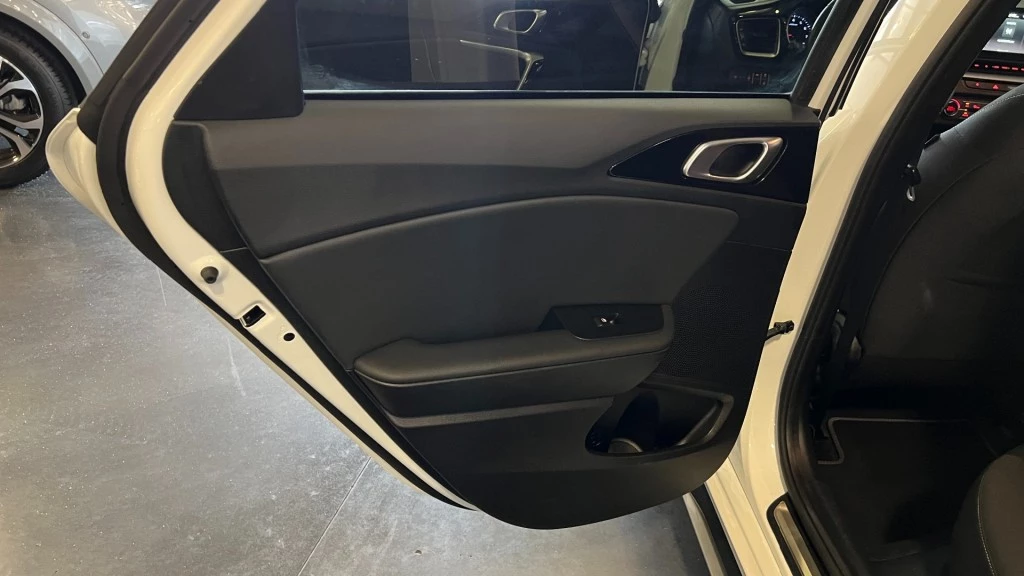 Hoofdafbeelding Kia ProCeed