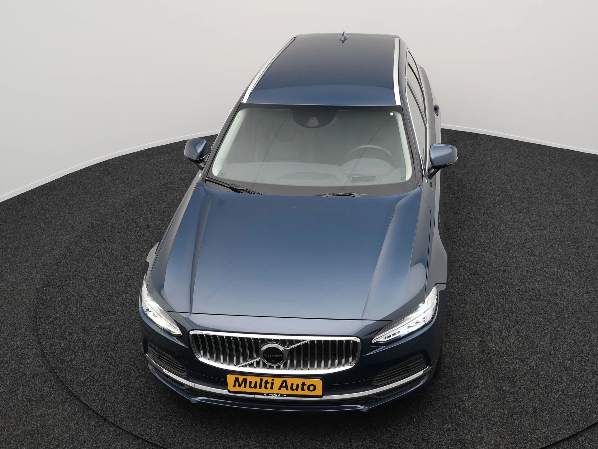 Hoofdafbeelding Volvo V90