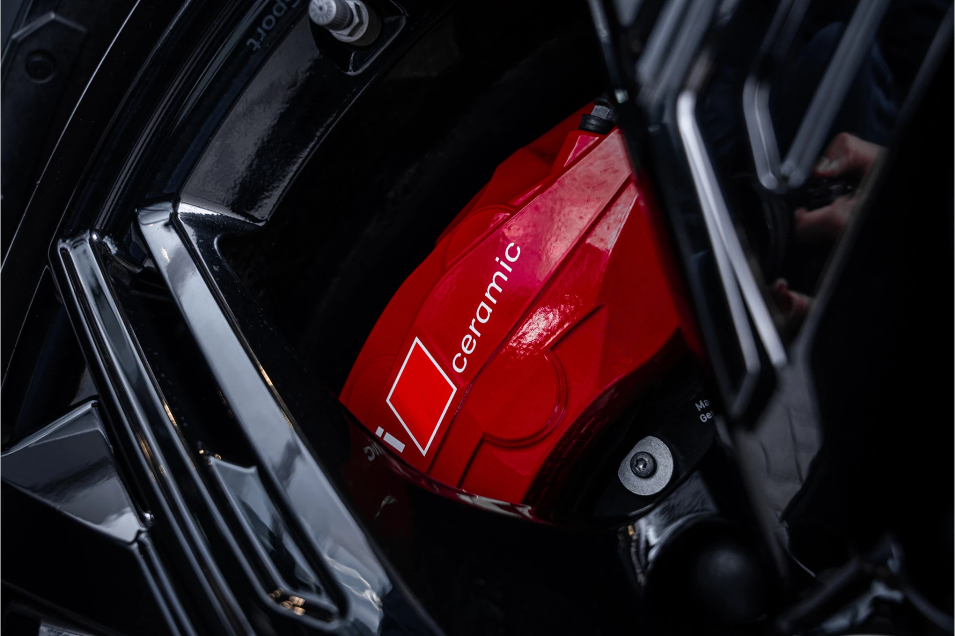 Hoofdafbeelding Audi RS7