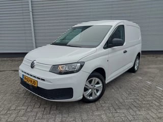 Volkswagen Caddy Cargo 2.0 TDI, prijs is EX btw, airco,cruisecontrol,parkeersensoren achter,