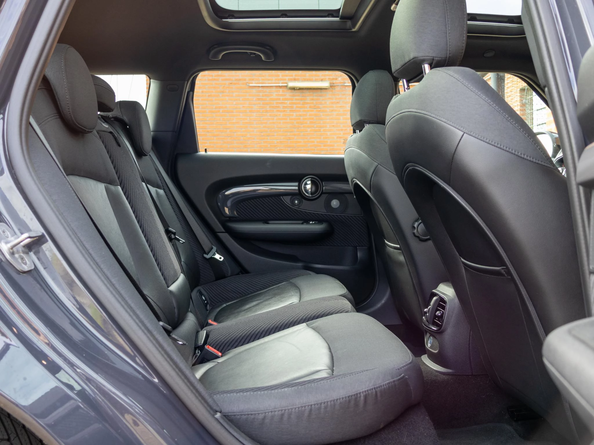 Hoofdafbeelding MINI Clubman