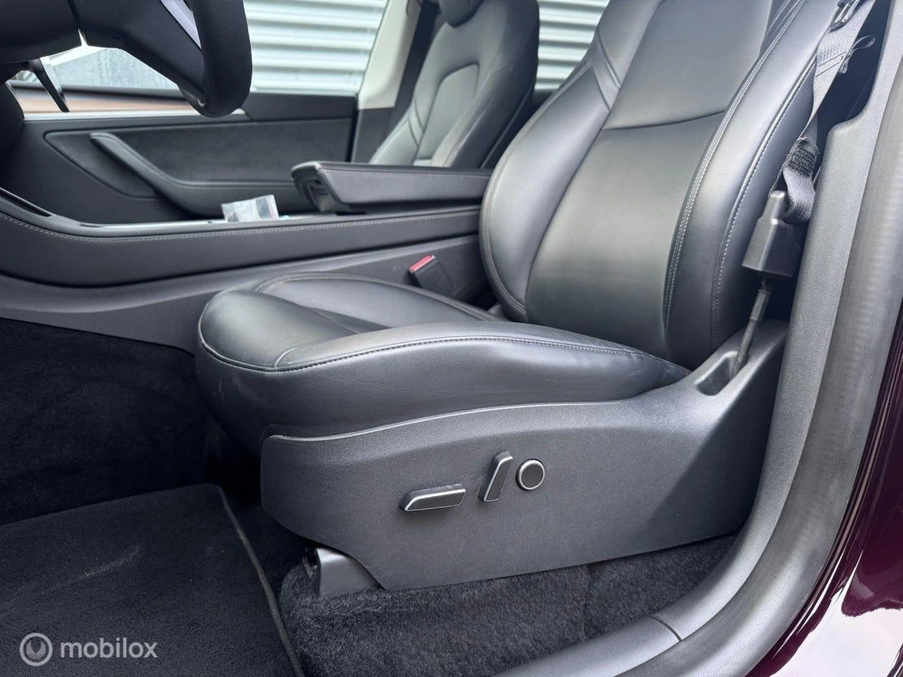 Hoofdafbeelding Tesla Model Y