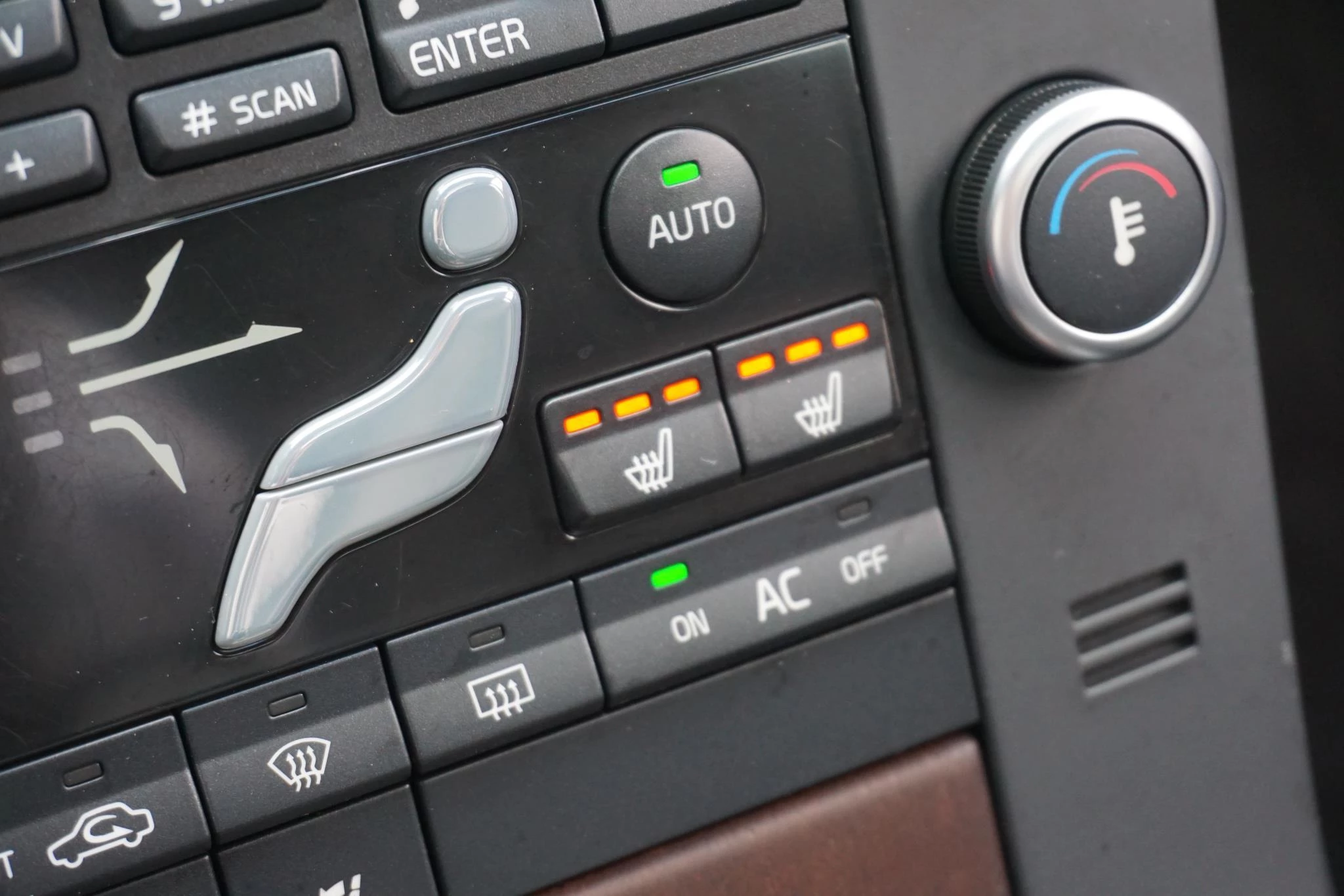 Hoofdafbeelding Volvo XC70