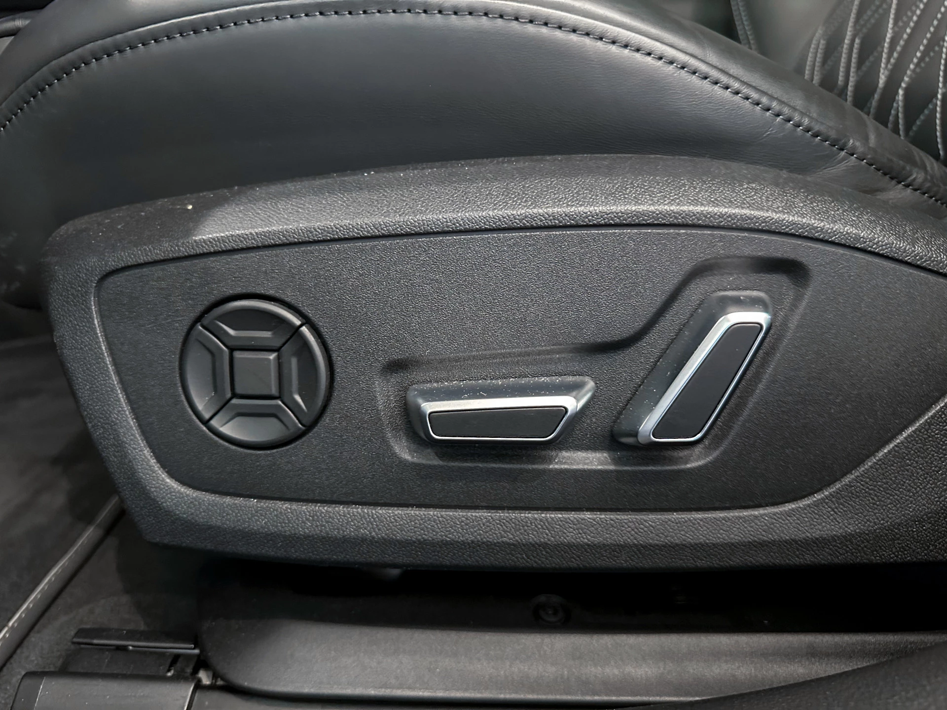 Hoofdafbeelding Audi A7