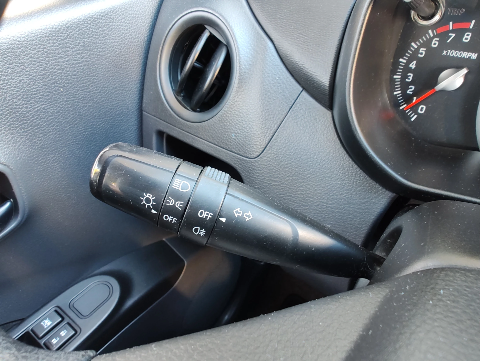 Hoofdafbeelding Suzuki Celerio