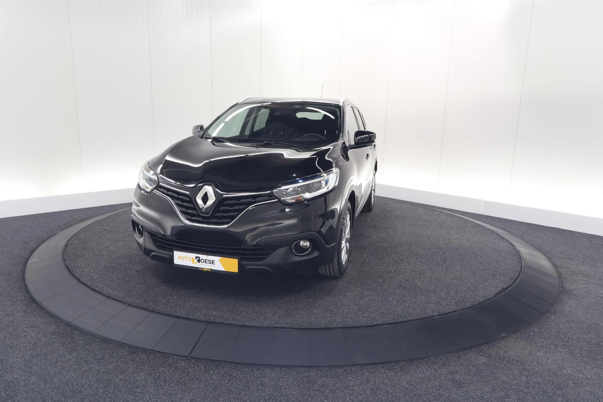 Hoofdafbeelding Renault Kadjar