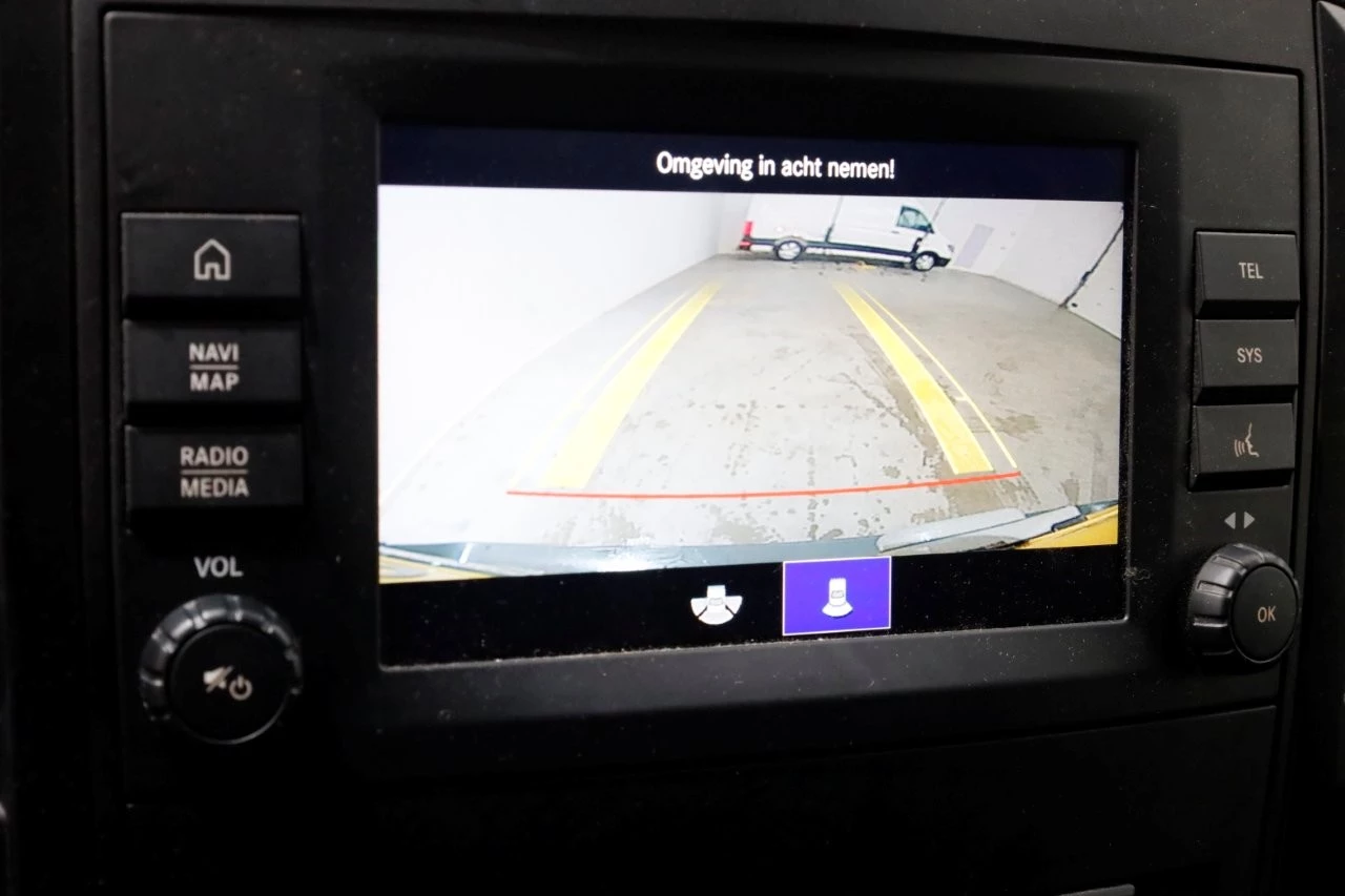 Hoofdafbeelding Mercedes-Benz eVito