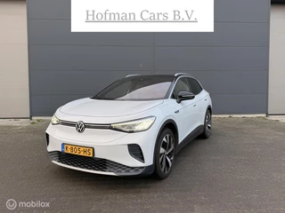 Volkswagen ID.4 Life 77 kWh SOH 89% TREKHAAK 1000KG! NAP Incl. BTW