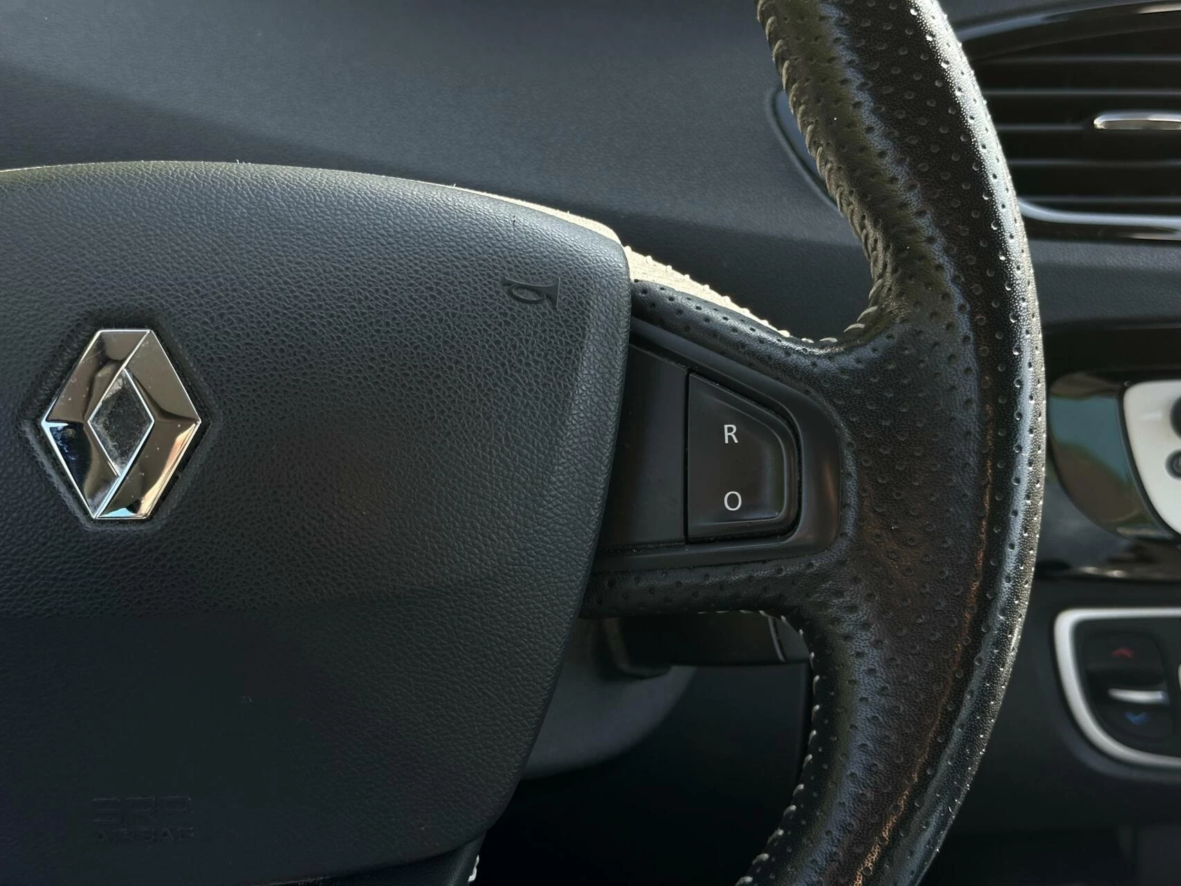 Hoofdafbeelding Renault Grand Scénic