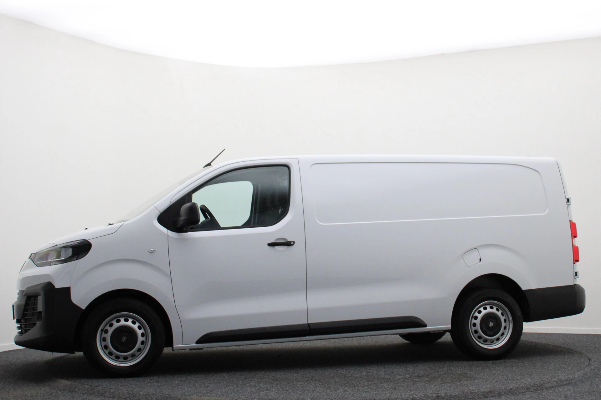 Hoofdafbeelding Fiat Scudo