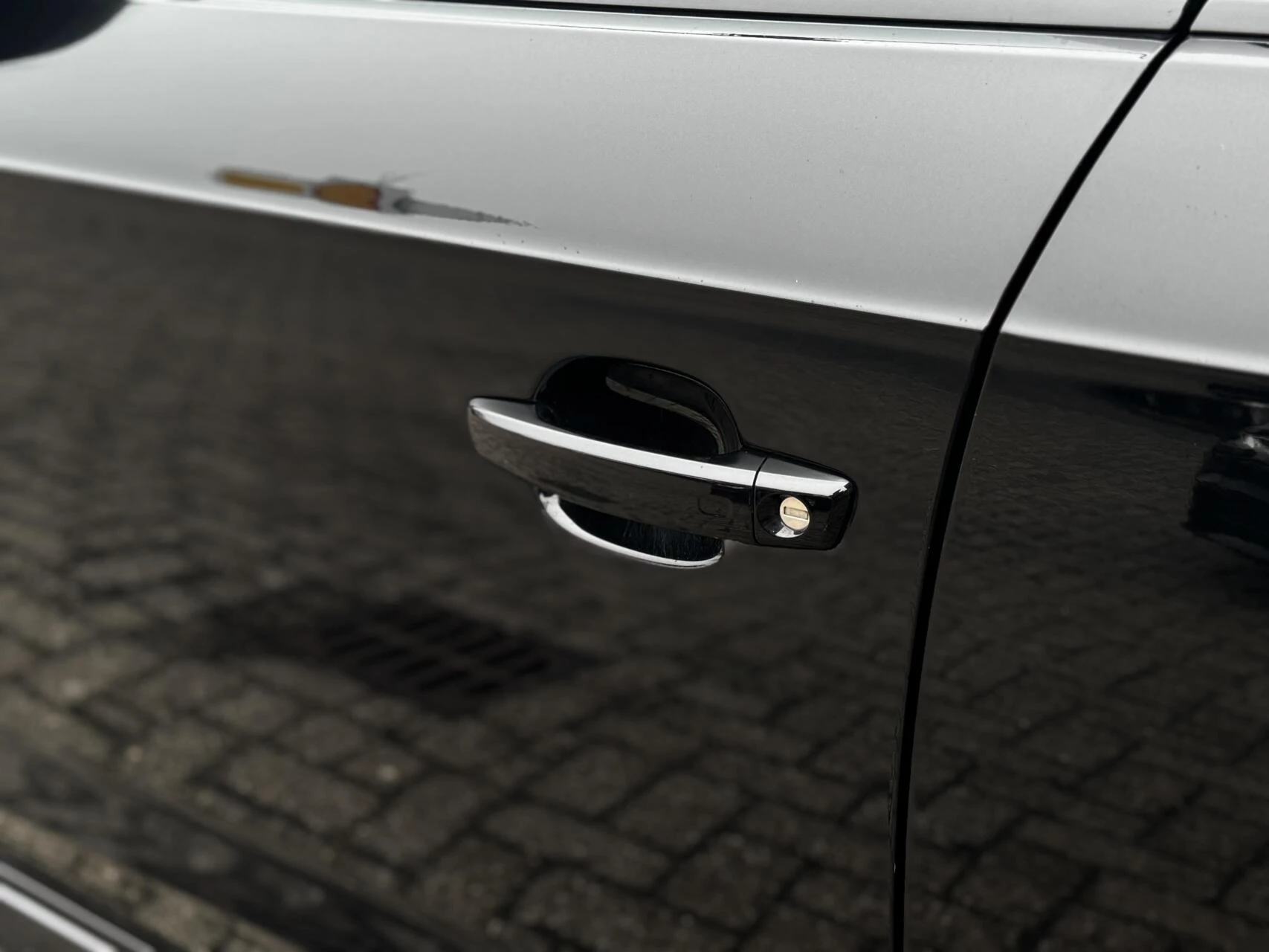 Hoofdafbeelding Audi RS3