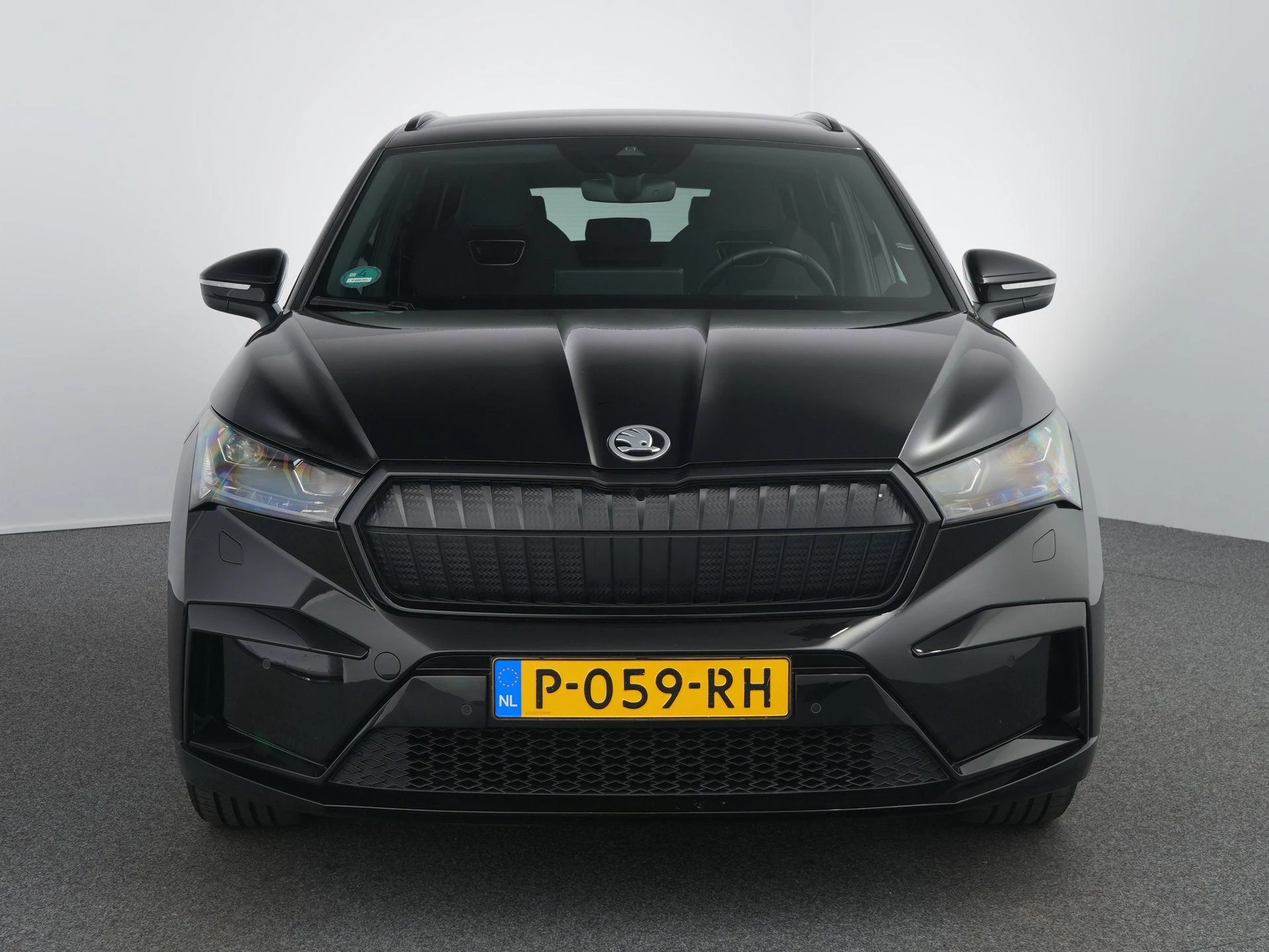 Hoofdafbeelding Škoda Enyaq iV