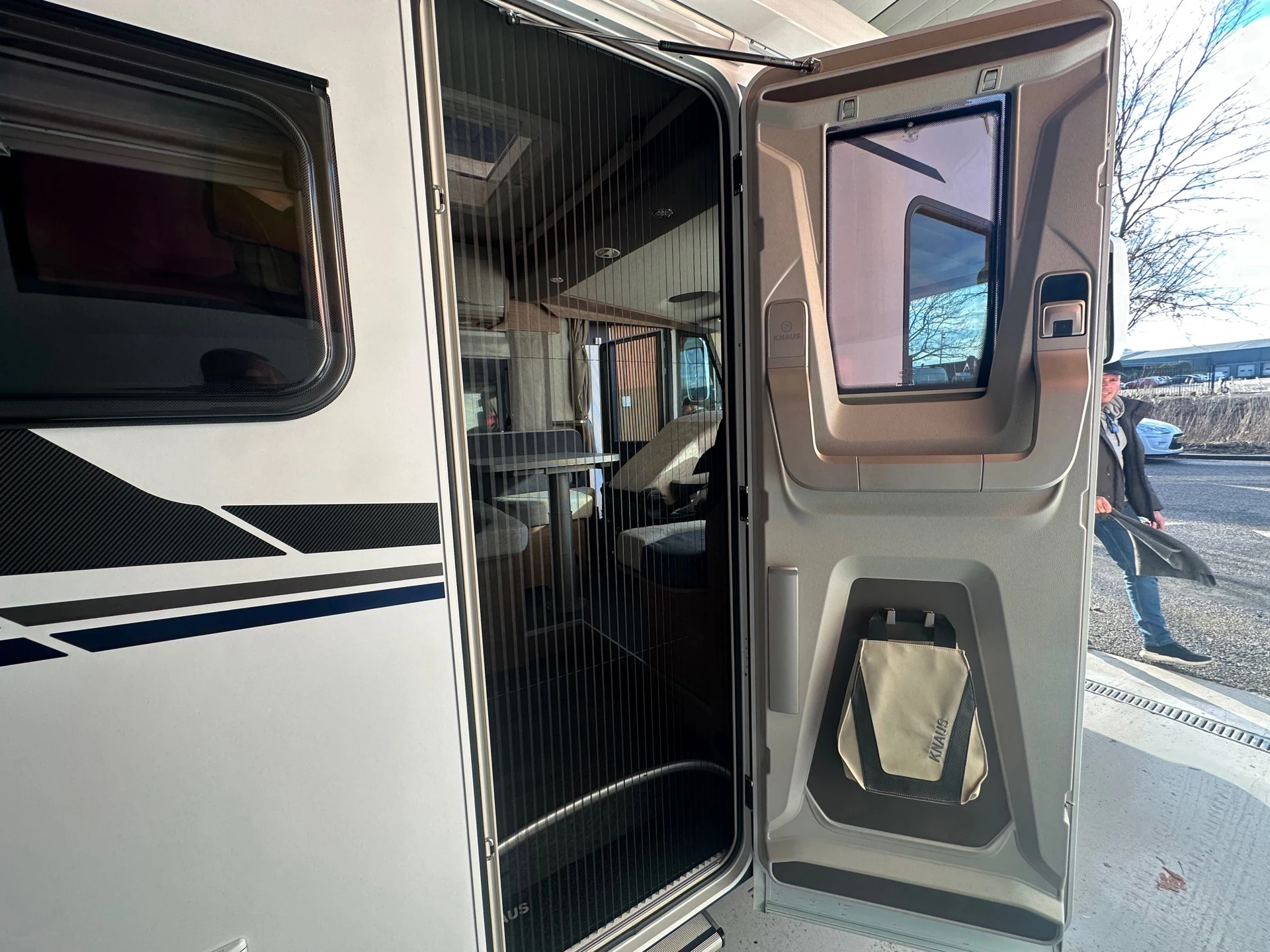 Hoofdafbeelding Knaus I 650