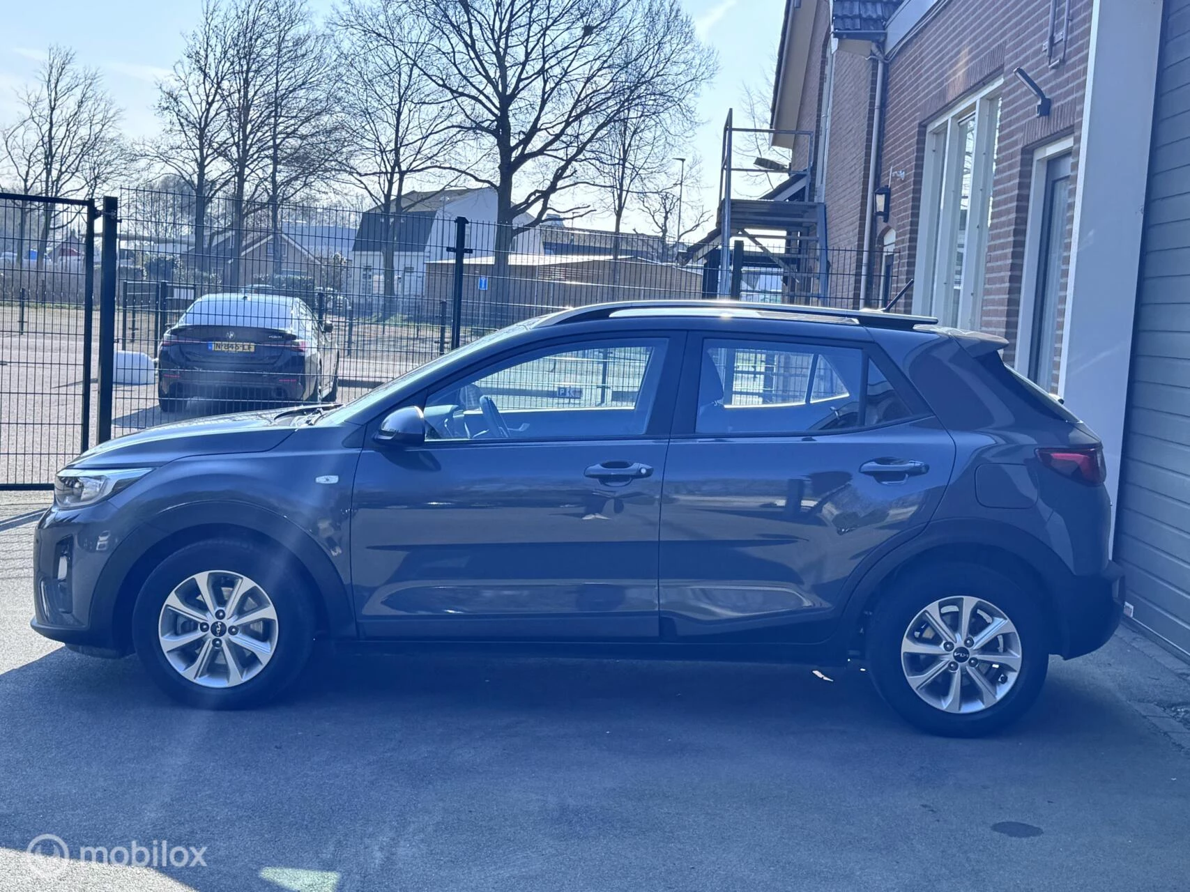 Hoofdafbeelding Kia Stonic